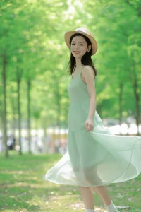 Exploring the Aesthetic Vision of YiTuYu Art Language Vol.7000 with Xiao Meng - image 13