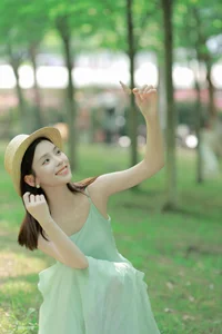 Exploring the Aesthetic Vision of YiTuYu Art Language Vol.7000 with Xiao Meng - image 7