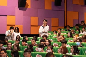 HUTECH Students Gain Filmmaking Insights from Song of the South Crew - image 10