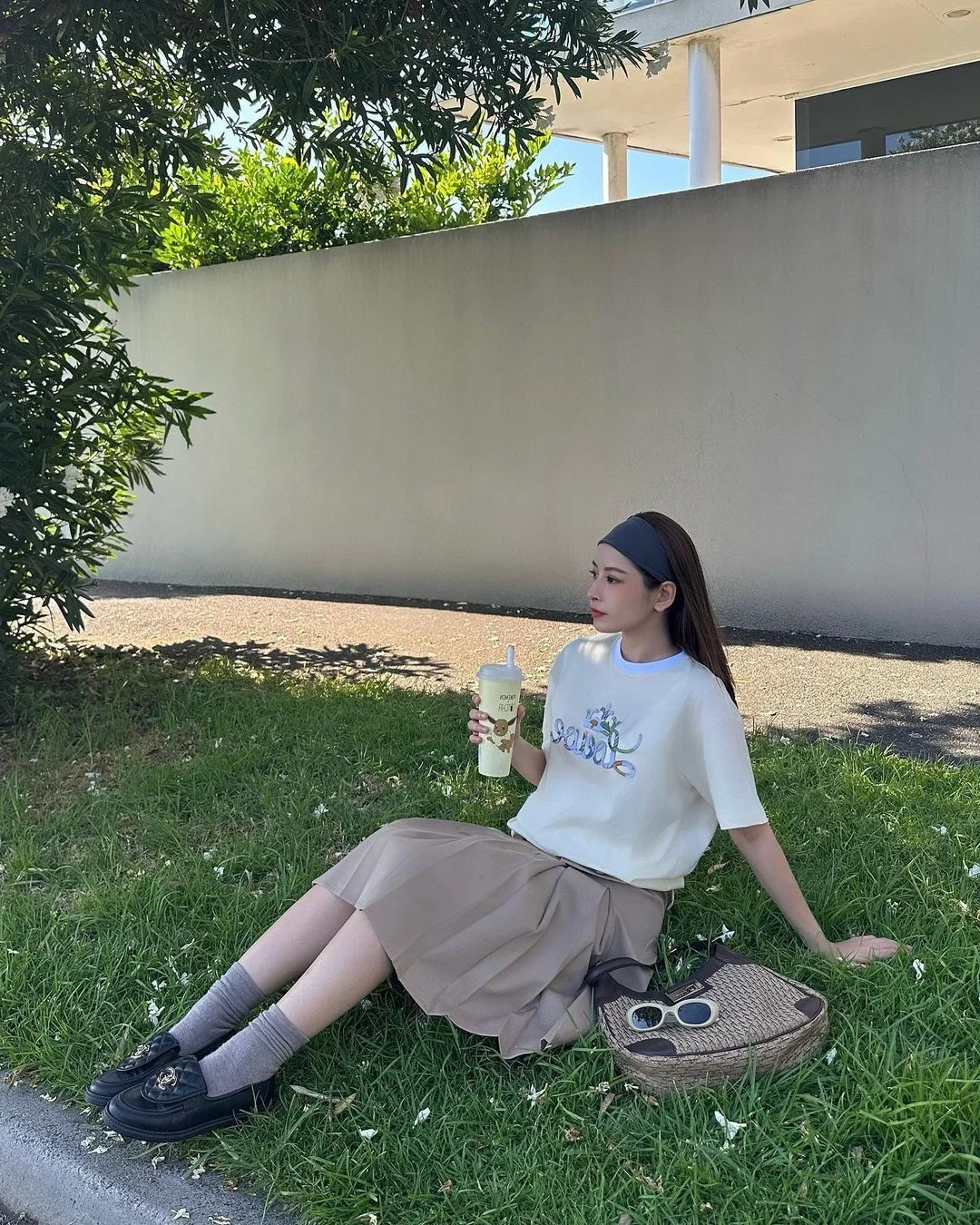 Exploring Vietnamese Star Chi Pu's Stunning Designer Shoe Collection