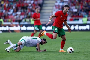 Cristiano Ronaldo Breaks Records as Portugal Triumphs Over Ireland - image 3