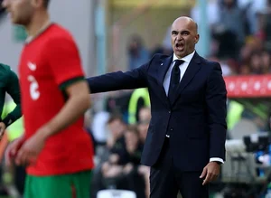 Cristiano Ronaldo Breaks Records as Portugal Triumphs Over Ireland - image 2