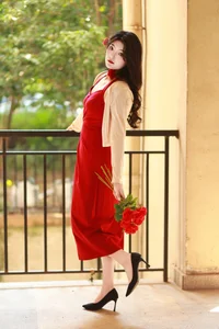 Art Language Vol.5845: KaiLin Jiang Presents a Masterpiece of Artistic Expression - image 0