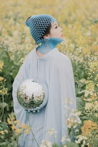 Art Language Vol.6584 Yao Yi Yao - Dynamic Artistic Portraits - image 0