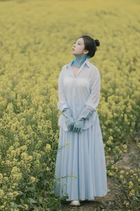 Art Language Vol.6584 Yao Yi Yao - Dynamic Artistic Portraits - image 34