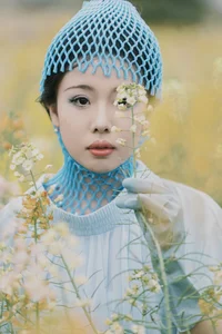 Art Language Vol.6584 Yao Yi Yao - Dynamic Artistic Portraits - image 9