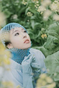 Art Language Vol.6584 Yao Yi Yao - Dynamic Artistic Portraits - image 29