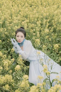 Art Language Vol.6584 Yao Yi Yao - Dynamic Artistic Portraits - image 11
