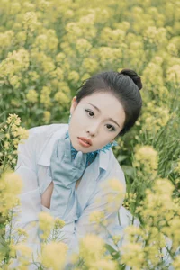 Art Language Vol.6584 Yao Yi Yao - Dynamic Artistic Portraits - image 1