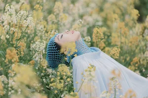 Art Language Vol.6584 Yao Yi Yao - Dynamic Artistic Portraits - image 32