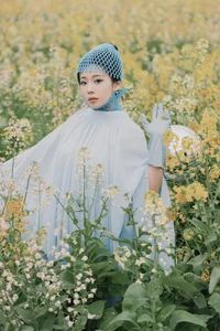 Art Language Vol.6584 Yao Yi Yao - Dynamic Artistic Portraits - image 20