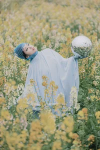 Art Language Vol.6584 Yao Yi Yao - Dynamic Artistic Portraits - image 17