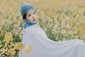 Art Language Vol.6584 Yao Yi Yao - Dynamic Artistic Portraits - image 7