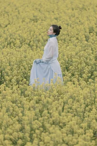 Art Language Vol.6584 Yao Yi Yao - Dynamic Artistic Portraits - image 19
