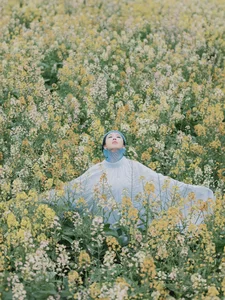 Art Language Vol.6584 Yao Yi Yao - Dynamic Artistic Portraits - image 12