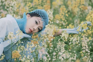 Art Language Vol.6584 Yao Yi Yao - Dynamic Artistic Portraits - image 13