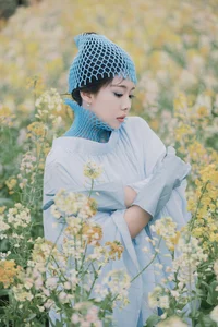 Art Language Vol.6584 Yao Yi Yao - Dynamic Artistic Portraits - image 21