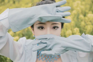 Art Language Vol.6584 Yao Yi Yao - Dynamic Artistic Portraits - image 22