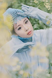 Art Language Vol.6584 Yao Yi Yao - Dynamic Artistic Portraits - image 28