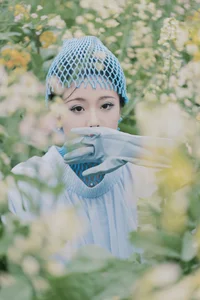 Art Language Vol.6584 Yao Yi Yao - Dynamic Artistic Portraits - image 36
