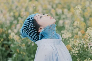 Art Language Vol.6584 Yao Yi Yao - Dynamic Artistic Portraits - image 4