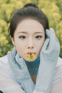 Art Language Vol.6584 Yao Yi Yao - Dynamic Artistic Portraits - image 31