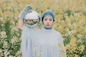 Art Language Vol.6584 Yao Yi Yao - Dynamic Artistic Portraits - image 16