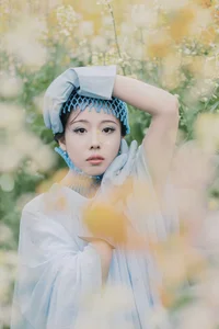 Art Language Vol.6584 Yao Yi Yao - Dynamic Artistic Portraits - image 30
