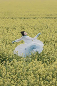 Art Language Vol.6584 Yao Yi Yao - Dynamic Artistic Portraits - image 18