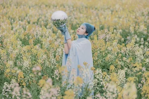 Art Language Vol.6584 Yao Yi Yao - Dynamic Artistic Portraits - image 8
