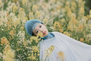 Art Language Vol.6584 Yao Yi Yao - Dynamic Artistic Portraits - image 15