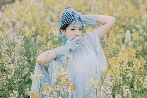 Art Language Vol.6584 Yao Yi Yao - Dynamic Artistic Portraits - image 27