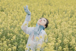 Art Language Vol.6584 Yao Yi Yao - Dynamic Artistic Portraits - image 26