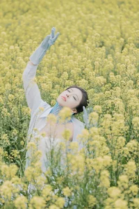 Art Language Vol.6584 Yao Yi Yao - Dynamic Artistic Portraits - image 5