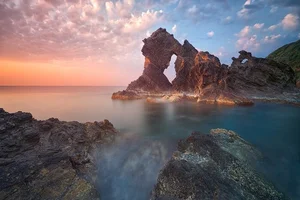 Discover Ban Than Reef: The Ultimate Sunrise Camping Destination in Quang Nam - image 8