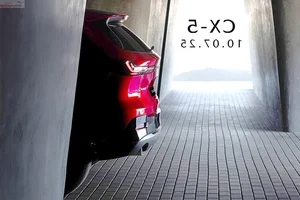 2026 Mazda CX-5 Global Launch Confirmed: What to Expect from the New SUV - image 7