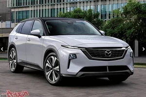 2026 Mazda CX-5 Global Launch Confirmed: What to Expect from the New SUV - image 8