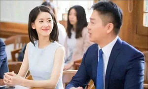 Netizens Express Concern Over 'Milk Tea Girl' Zhang Zetian's Pale Appearance - image 0