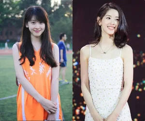 Netizens Express Concern Over 'Milk Tea Girl' Zhang Zetian's Pale Appearance - image 6