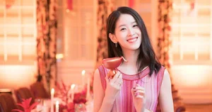 Netizens Express Concern Over 'Milk Tea Girl' Zhang Zetian's Pale Appearance - image 3