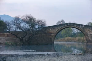 Timeless Elegance of Yi Ming in Art Language Vol.8869 - A Poetic Riverside Muse - image 14