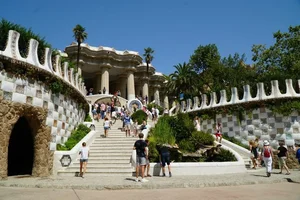 7 Legendary Architectural Masterpieces by Antoni Gaudí in Barcelona - image 4