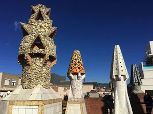 7 Legendary Architectural Masterpieces by Antoni Gaudí in Barcelona - image 7