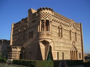 7 Legendary Architectural Masterpieces by Antoni Gaudí in Barcelona - image 3
