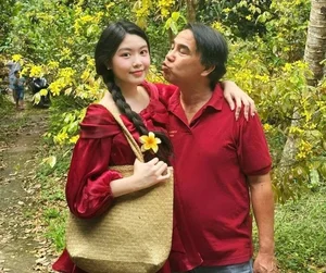 Quyen Linh’s Daughter Goes Viral With 22 Million Views Dancing Video - image 2