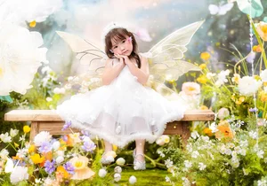 Thu Thủy Celebrates Family Life with 9X Husband and Young Daughter - image 0