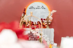 Stunning DIY Wedding Decor: How a Vietnamese Bride Spent Only $1500 - image 4