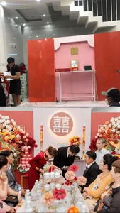 Stunning DIY Wedding Decor: How a Vietnamese Bride Spent Only $1500 - image 12