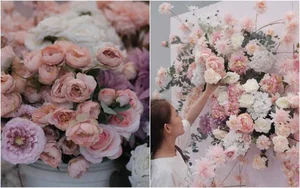 Stunning DIY Wedding Decor: How a Vietnamese Bride Spent Only $1500 - image 0