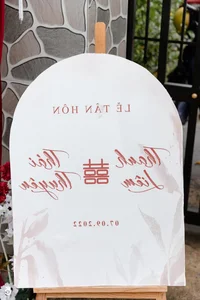 Stunning DIY Wedding Decor: How a Vietnamese Bride Spent Only $1500 - image 5